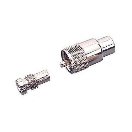 Sea-Dog Conn-Uhf 8 U, No 329900-1 329900-1